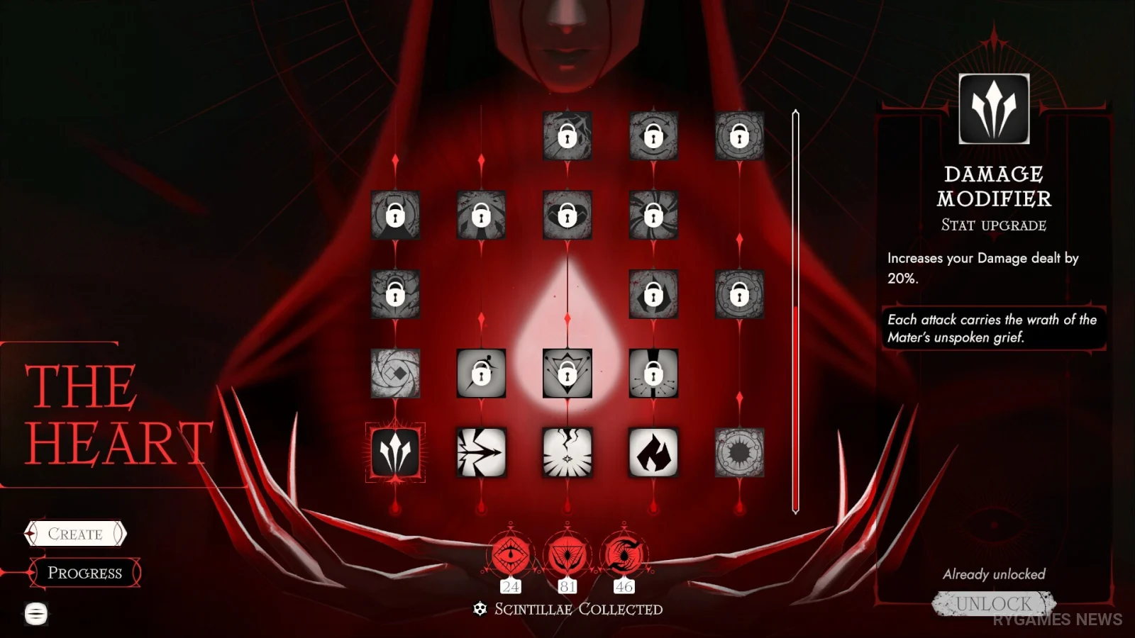 Ex Sanguis Gameplay Screenshots from Steam - gambar 11
