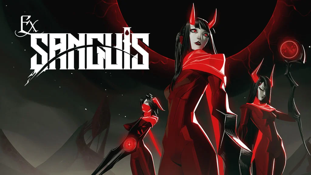 Ex Sanguis Masuk Early Access 10 September, Demo Kembali Tersedia di Steam