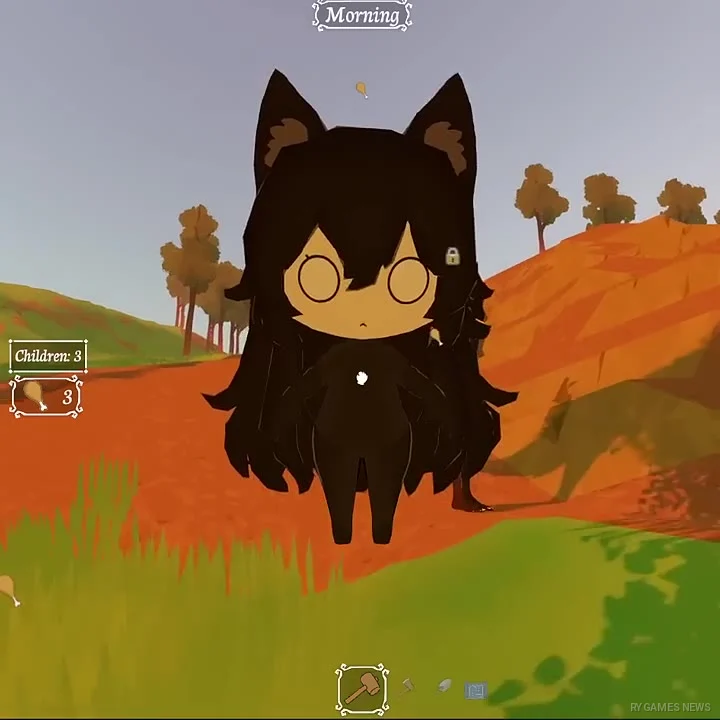 Stills from the official Family Time Steam wishlist video - gambar 7