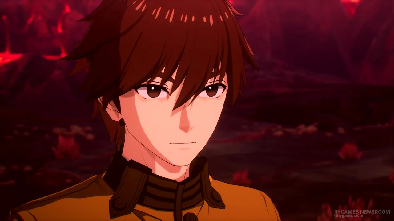 Stills from the Fate/EXTRA Record Character Introduction Trailer – RIVAL’s SIDE - gambar 4
