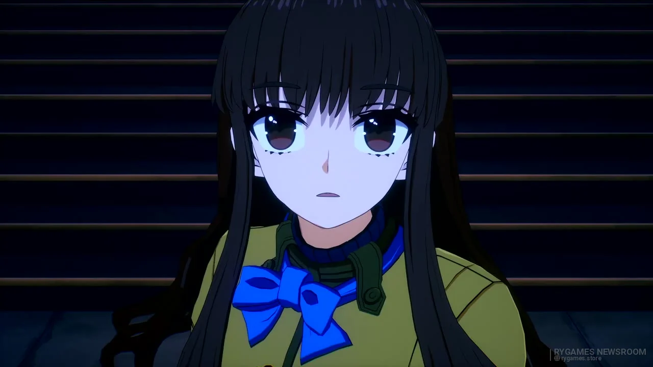 Stills from the Fate/EXTRA Record Character Introduction Trailer – RIVAL’s SIDE - gambar 5