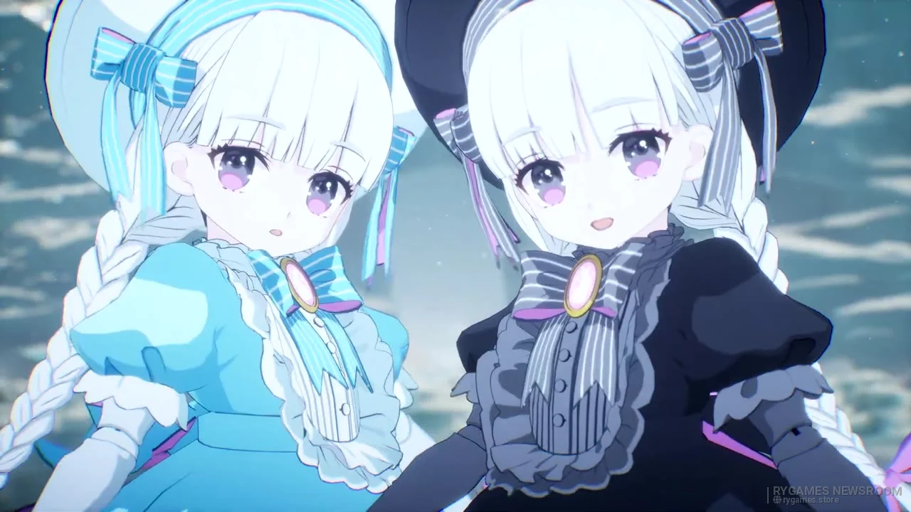 Stills from the Fate/EXTRA Record Character Introduction Trailer – RIVAL’s SIDE - gambar 7
