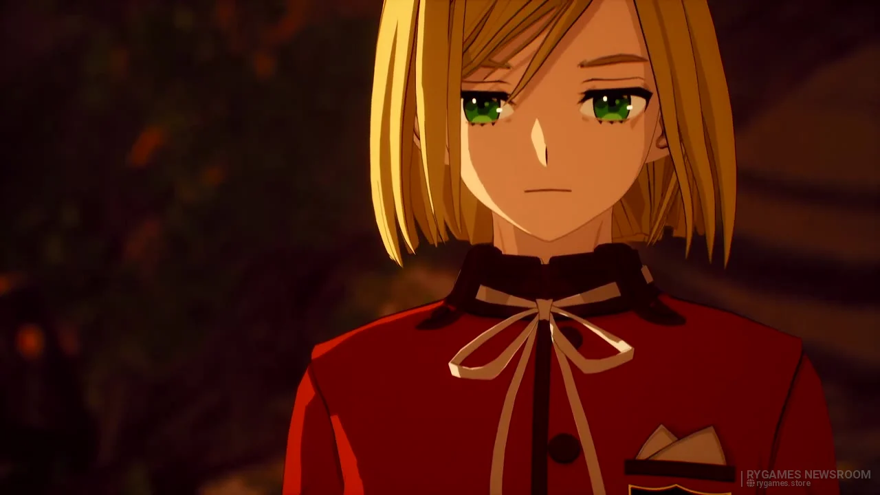 Fate/EXTRA Record Releases “RIVAL’s SIDE” Trailer Featuring Shinji, Rin, and More; 90-Minute Trial Set for November 7–8