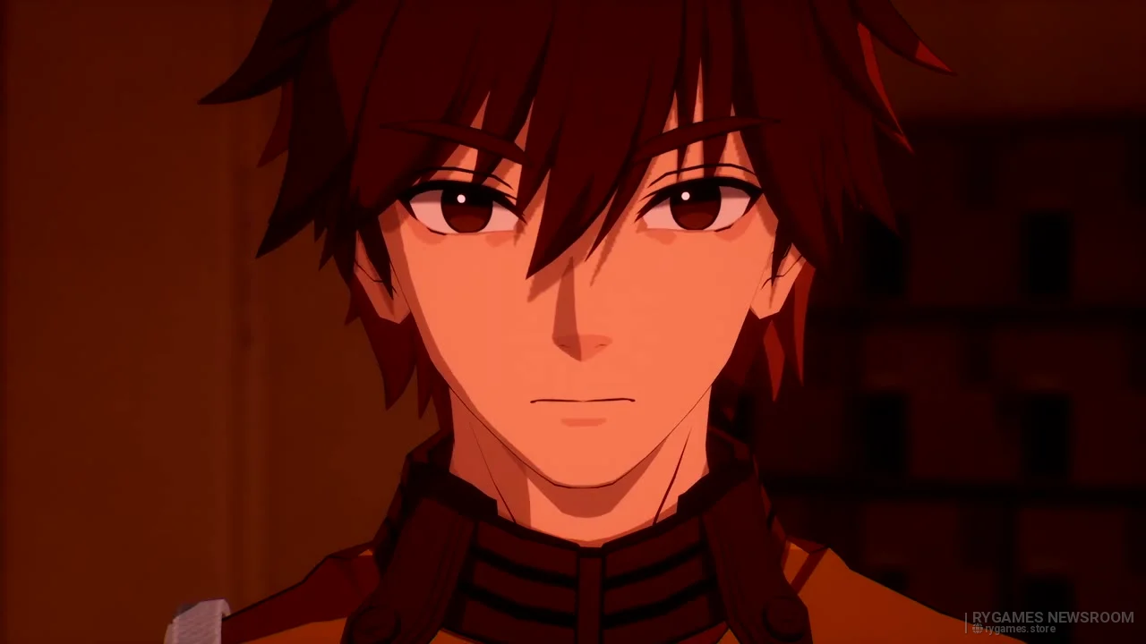 Stills from the Fate/EXTRA Record Character Introduction Trailer – RIVAL’s SIDE - gambar 12