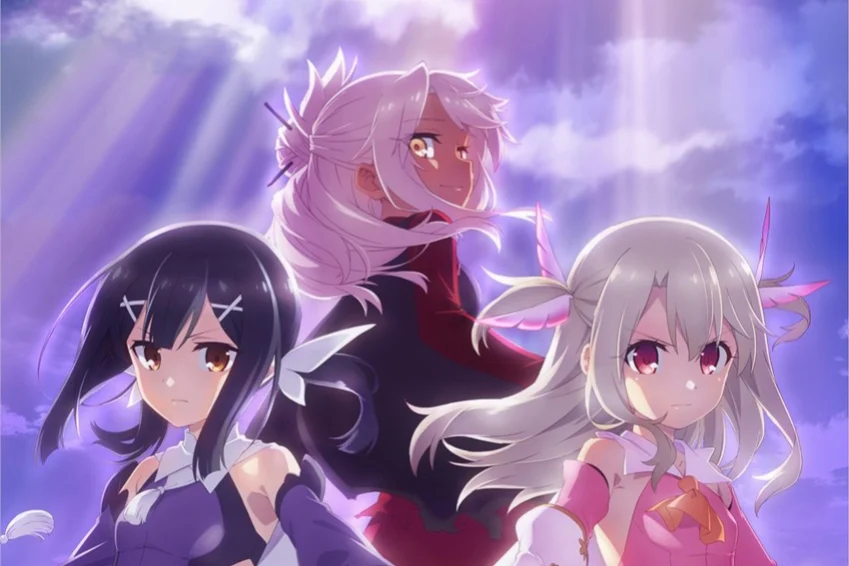 Fate/kaleid liner Prisma☆Illya FINALE Tayang 2027, Jadi Penutup Seri dalam Format TV Anime