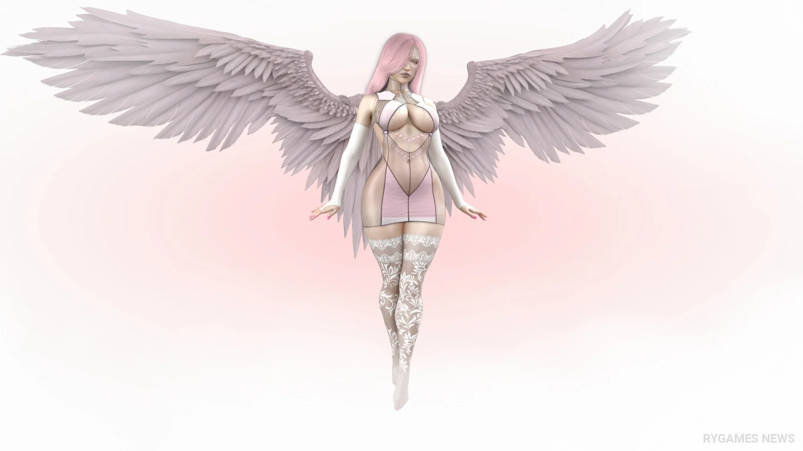 Female Forge screenshots from Steam - gambar 6