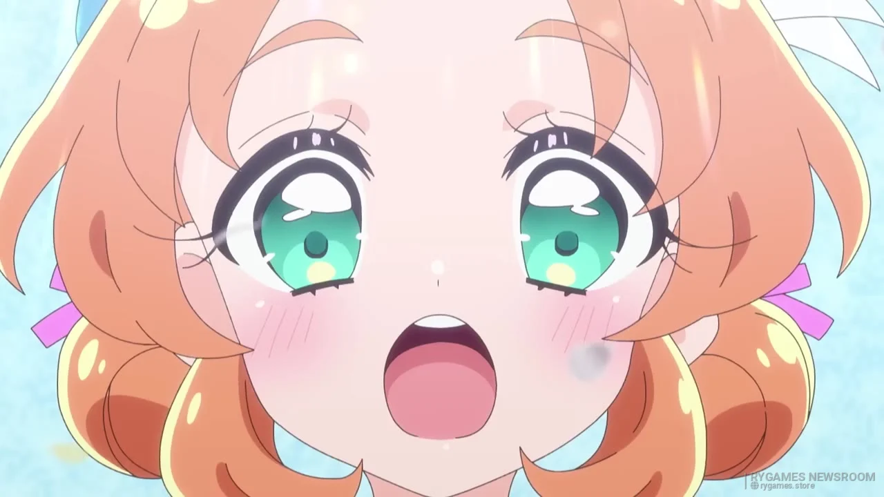 Star Detective Precure! Film Becomes Highest-Grossing Standalone Precure Movie