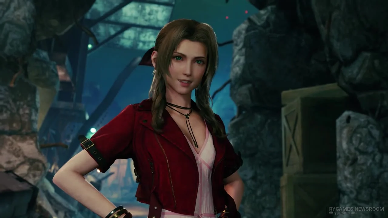 Cuplikan FINAL FANTASY VII REMAKE INTERGRADE Launch Trailer – Switch 2 & Xbox - gambar 3