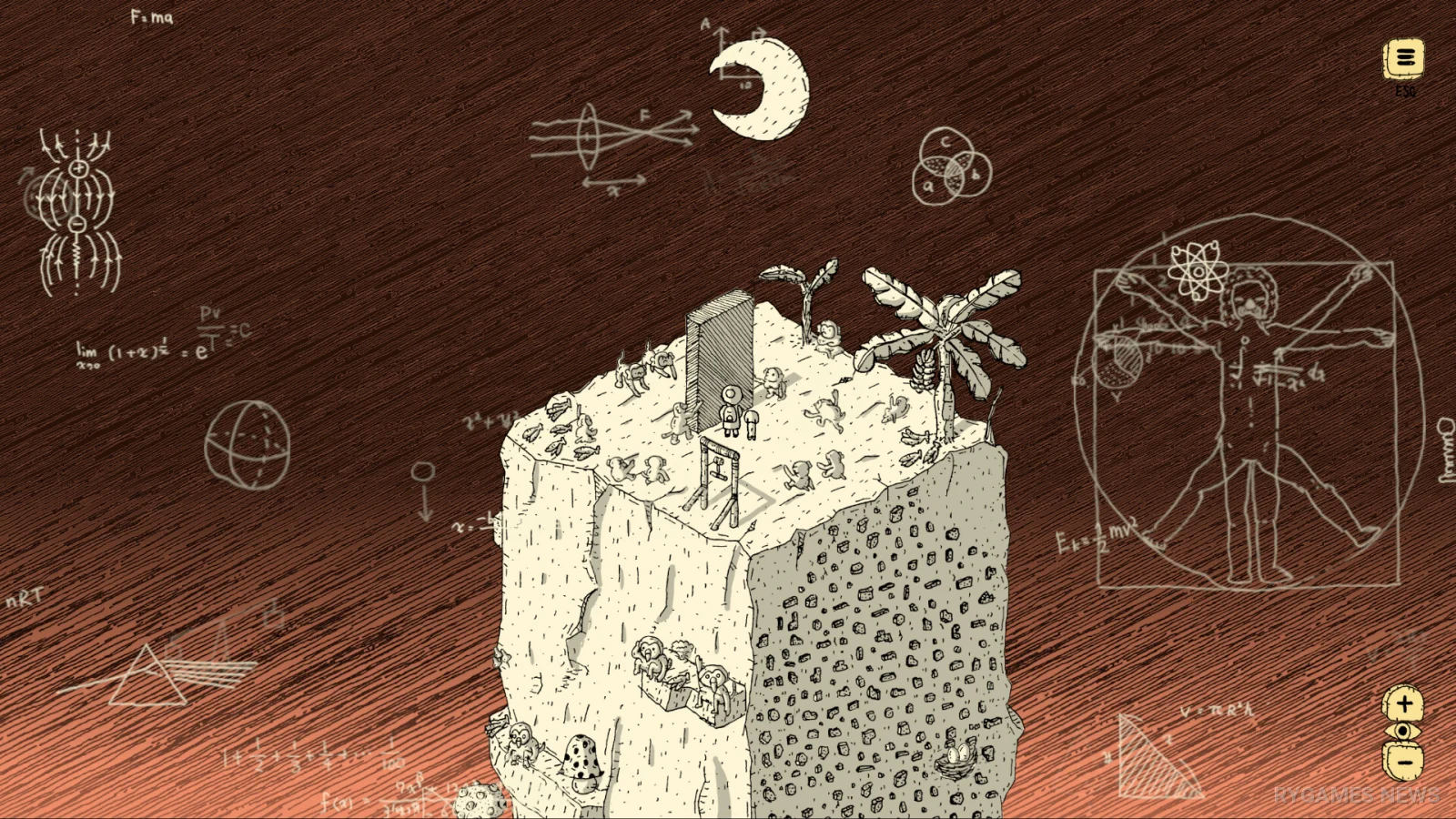Finding Polka Steam Gameplay Screenshots - gambar 4