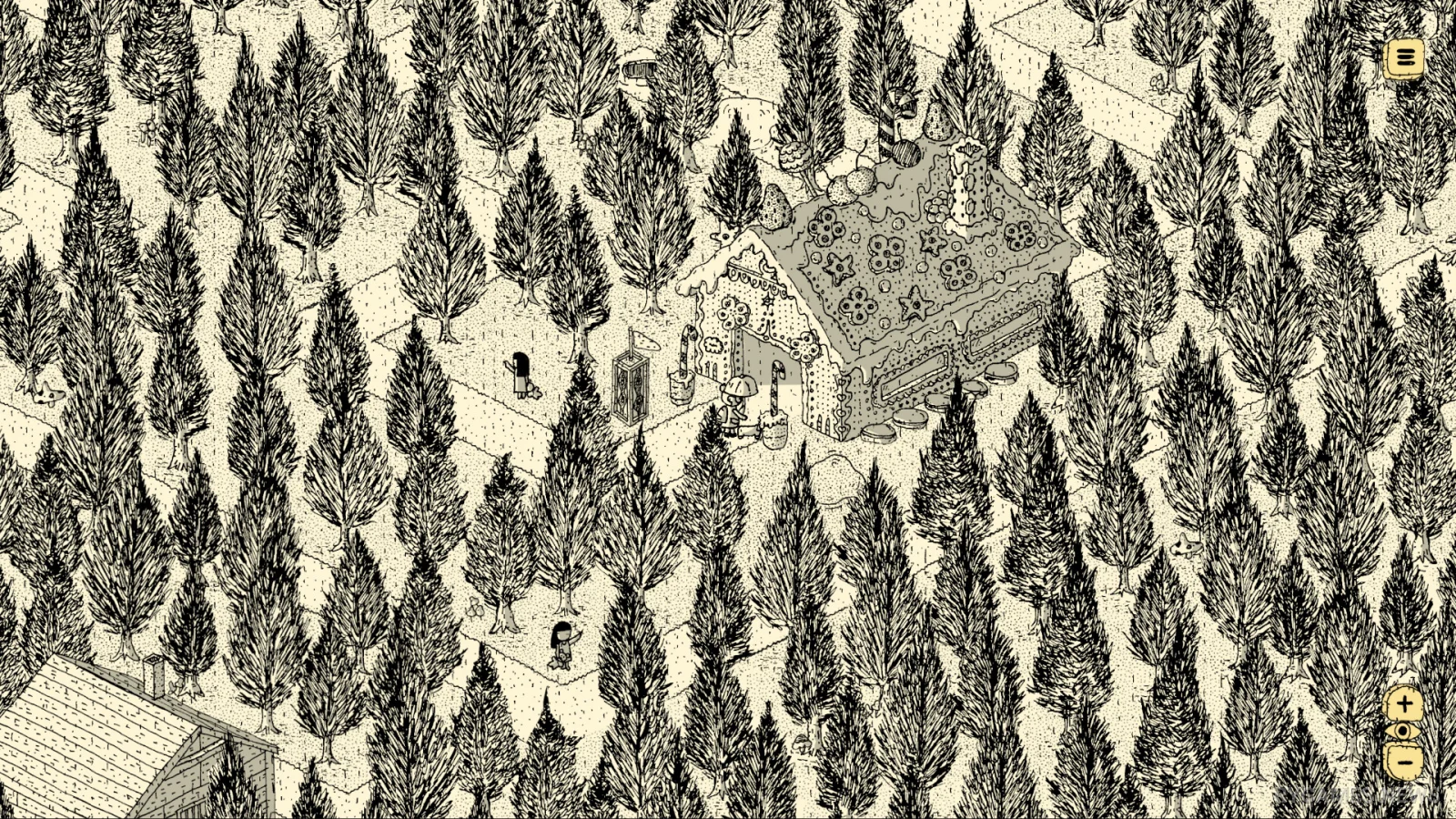 Finding Polka Steam Gameplay Screenshots - gambar 10
