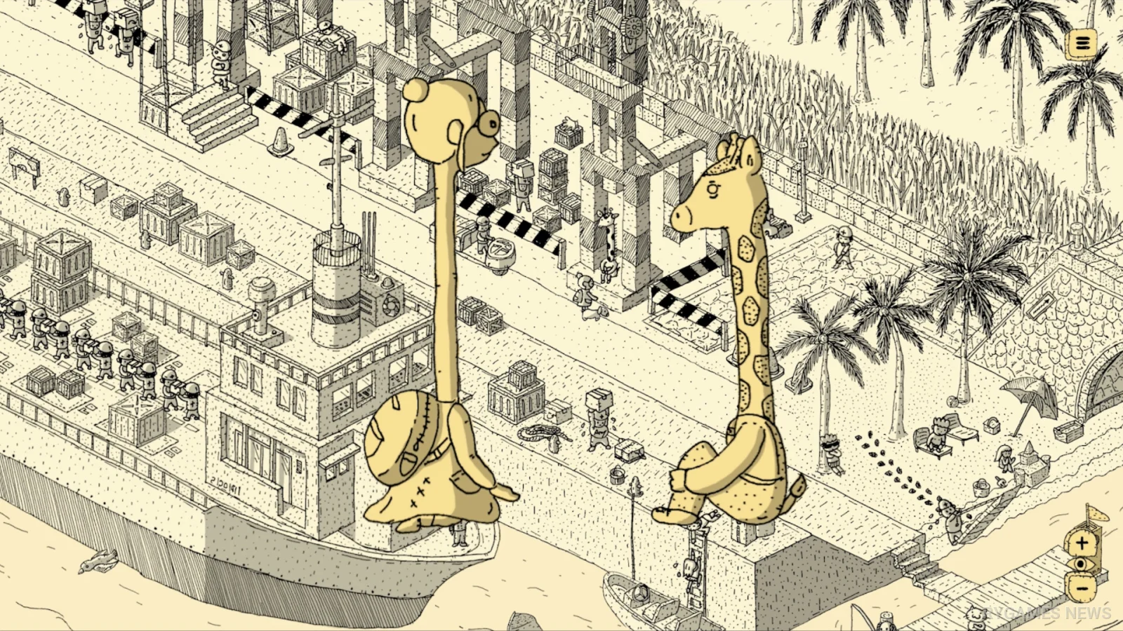 Finding Polka Steam Gameplay Screenshots - gambar 11