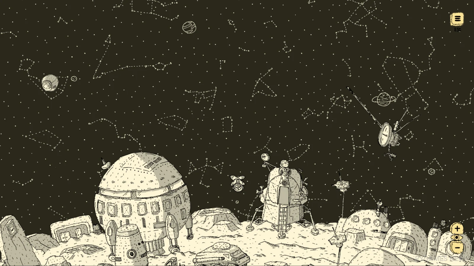 Finding Polka Steam Gameplay Screenshots - gambar 5