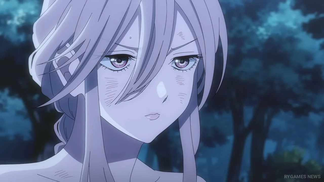 Firefly Wedding Second Teaser PV - gambar 2