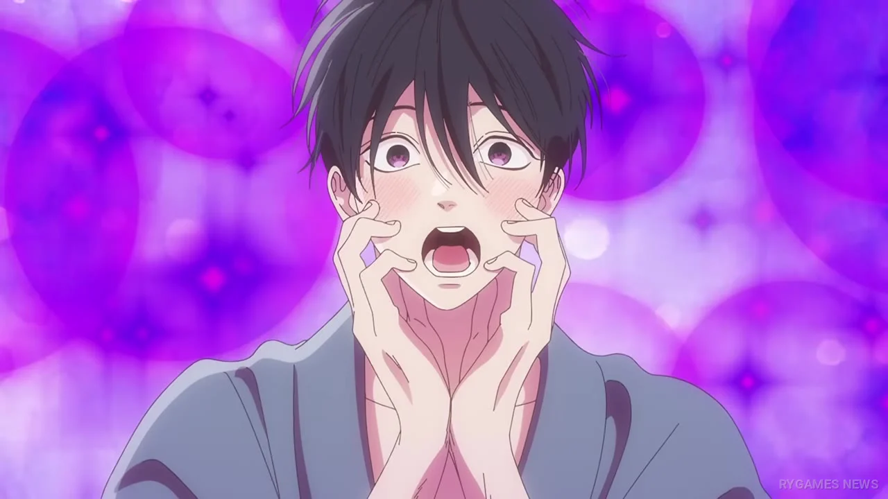 Firefly Wedding Second Teaser PV - gambar 7