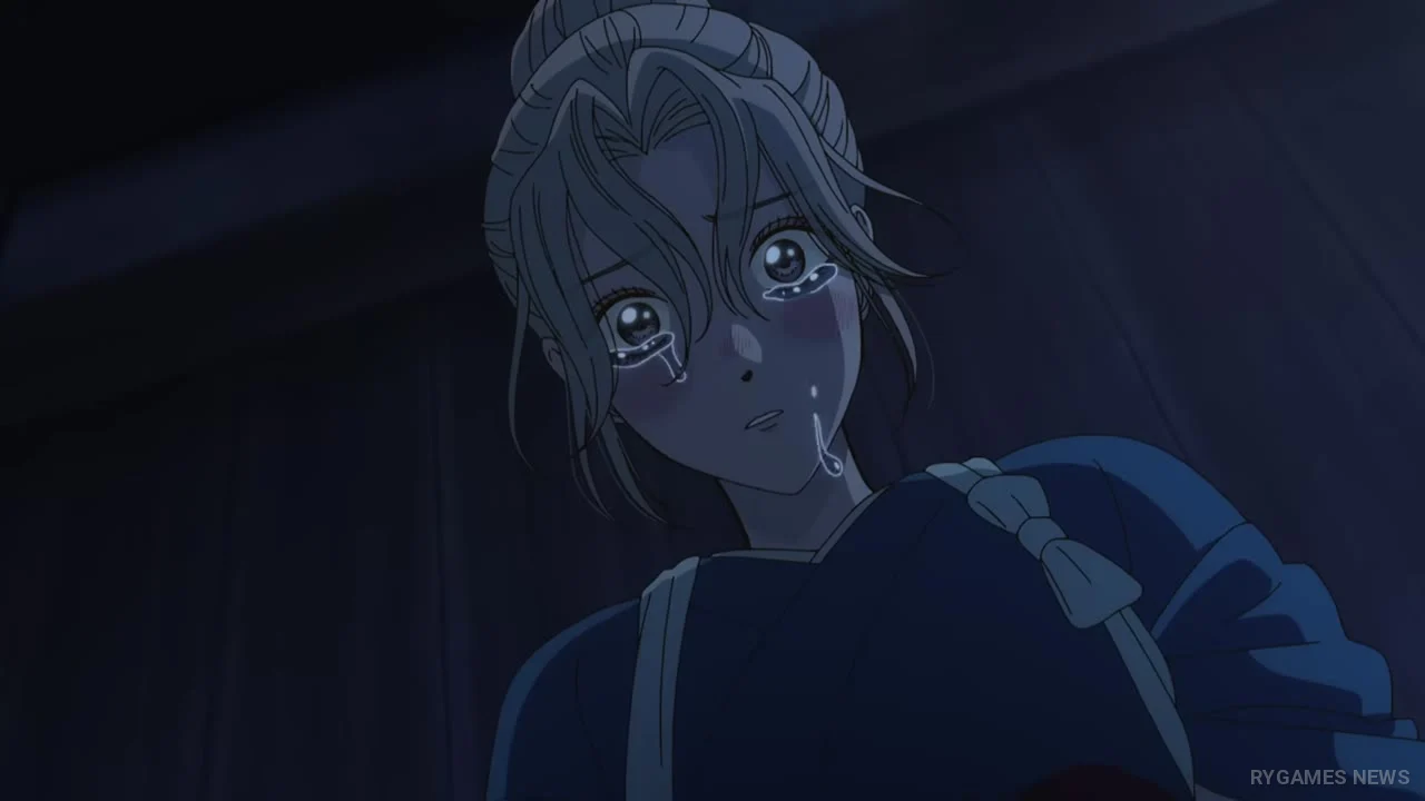 Firefly Wedding Second Teaser PV - gambar 10