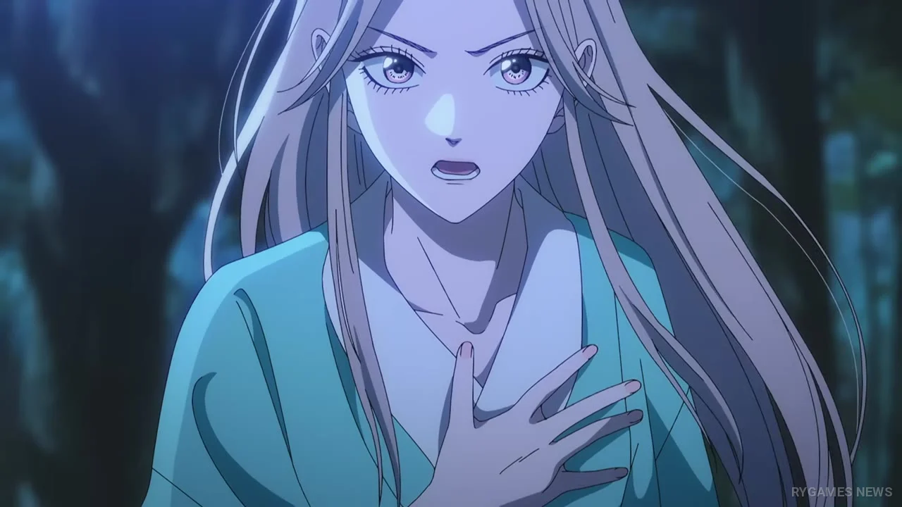 Firefly Wedding Second Teaser PV - gambar 12