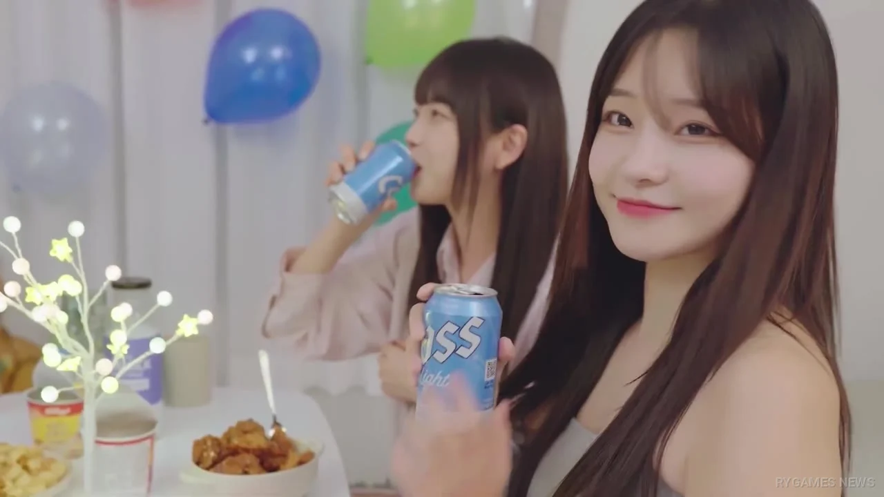 Stills from the Five Hearts Under One Roof Paradise Edition Announcement Trailer - gambar 5