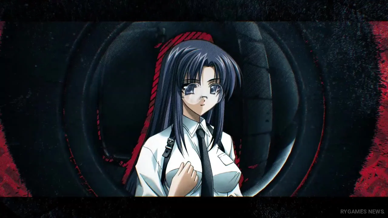 Stills from the Fukakutei Sekai no Tantei Shinshi Opening Movie - gambar 9