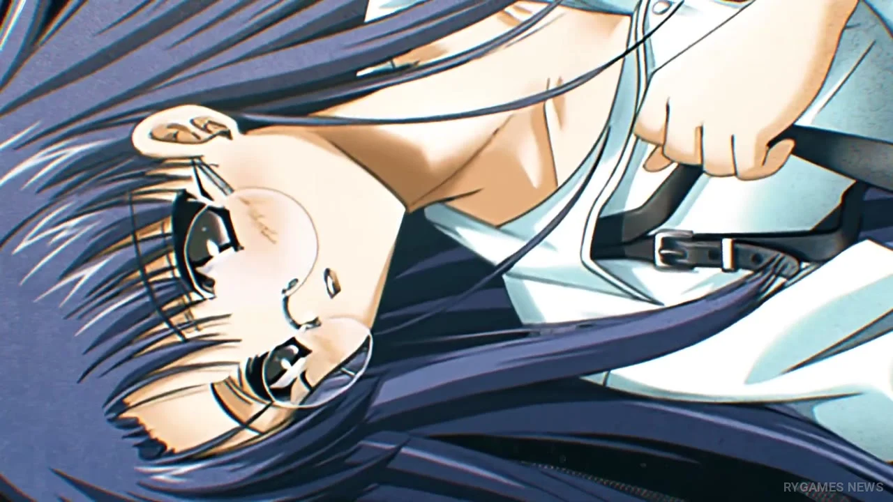 Stills from the Fukakutei Sekai no Tantei Shinshi Opening Movie - gambar 10