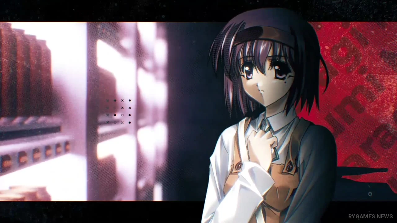 Stills from the Fukakutei Sekai no Tantei Shinshi Opening Movie - gambar 7