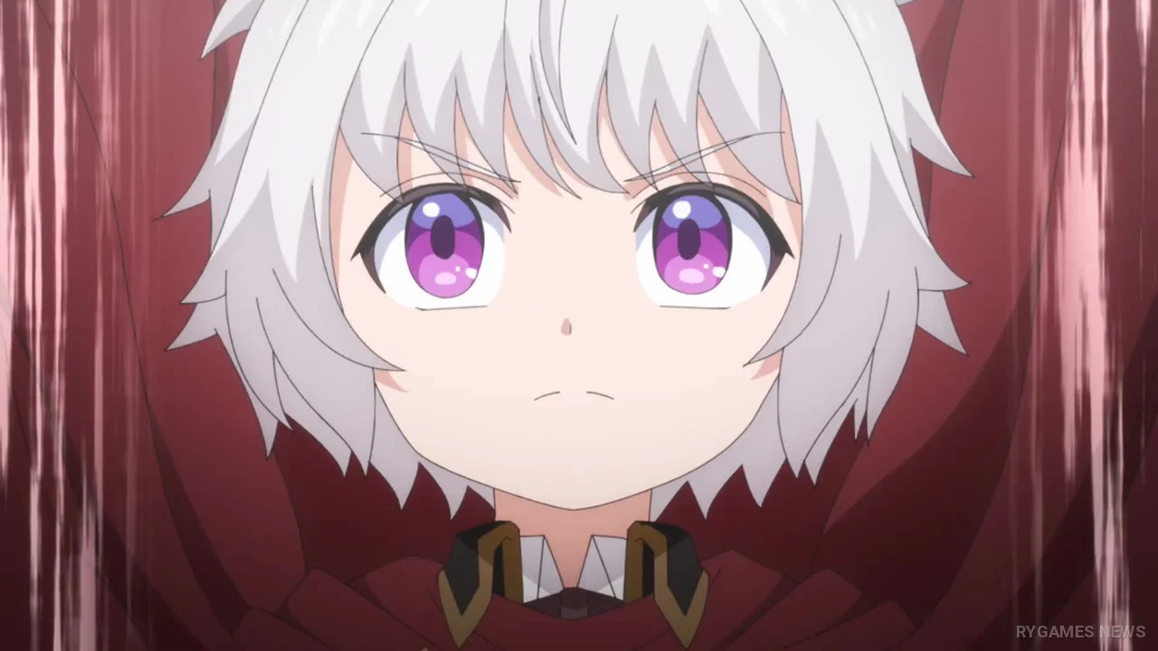 Fuun kara no Saikyō Otoko Rilis Image PV, Siegbert dan Gert Bentrok Jelang Anime 2027