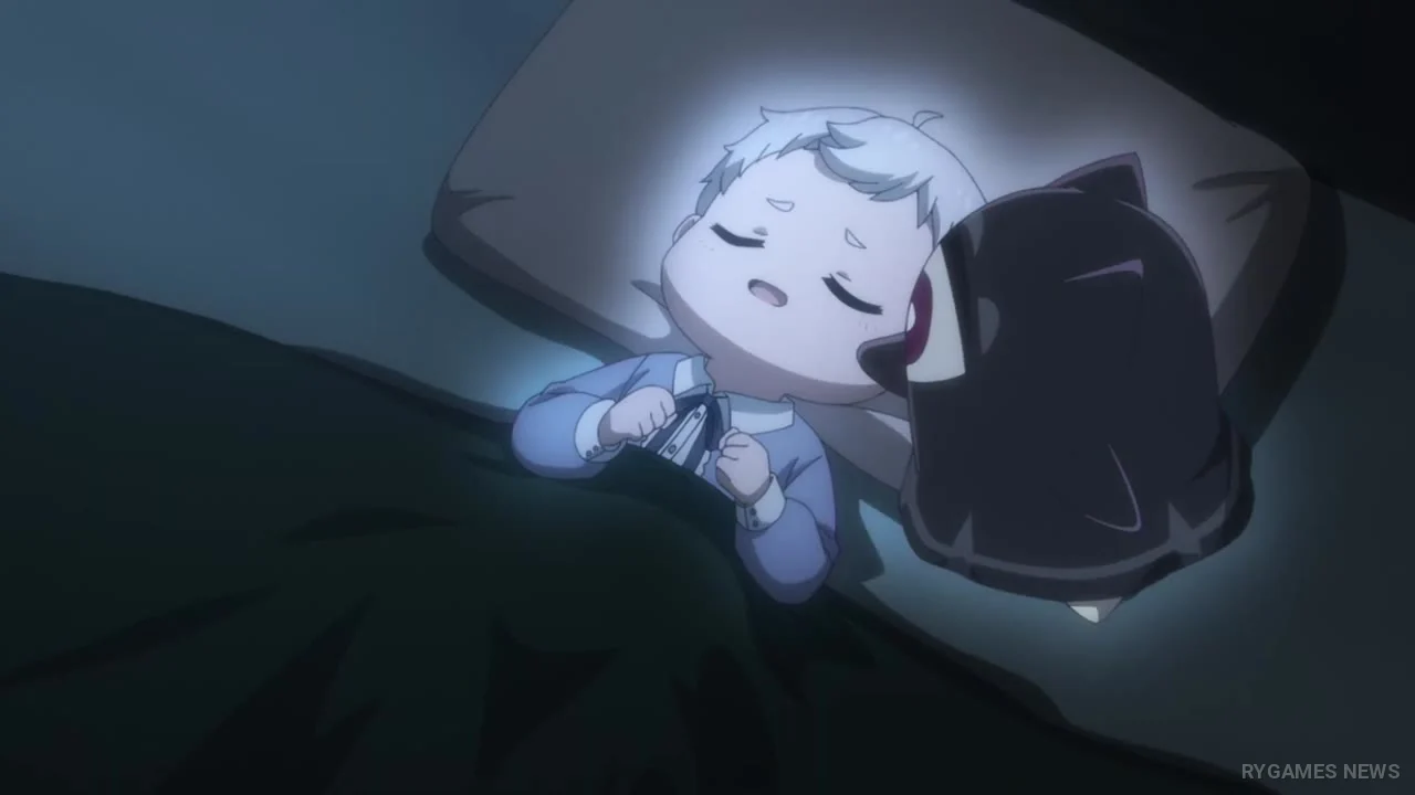 Cuplikan Image PV Fuun kara no Saikyō Otoko - gambar 8