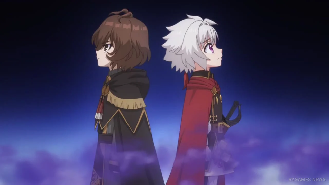Cuplikan Image PV Fuun kara no Saikyō Otoko - gambar 9