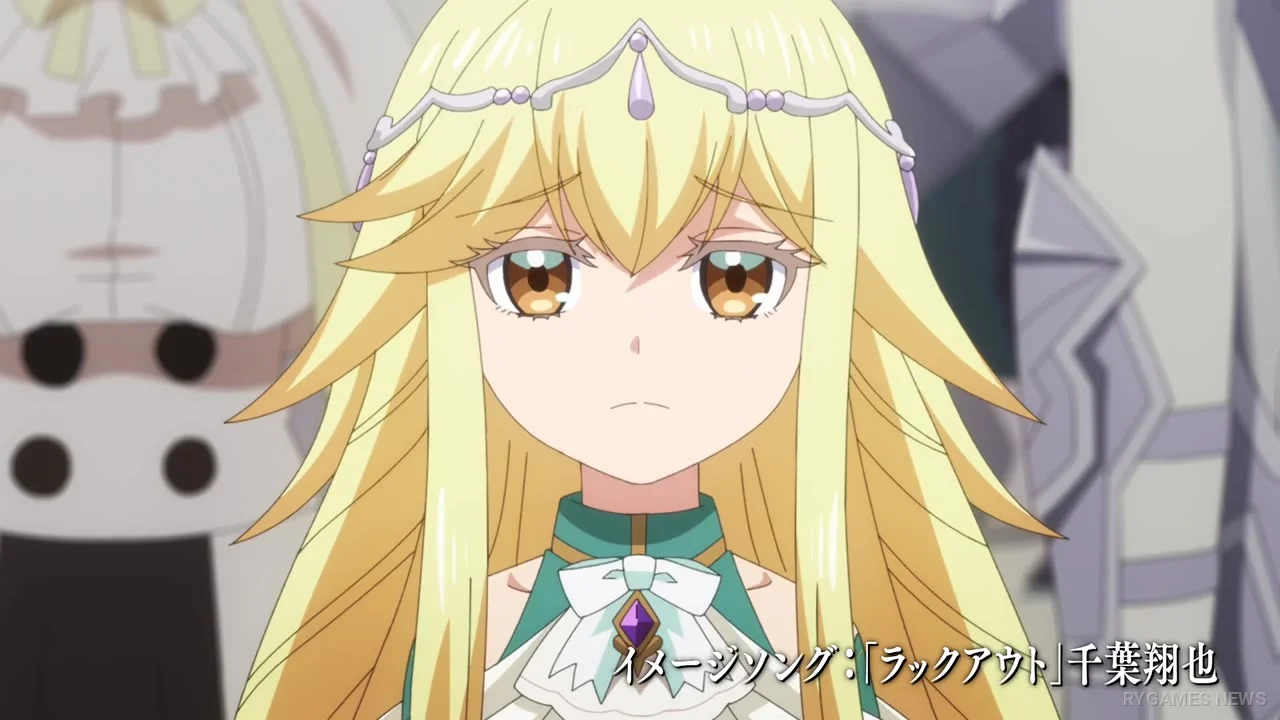 Cuplikan Image PV Fuun kara no Saikyō Otoko - gambar 10