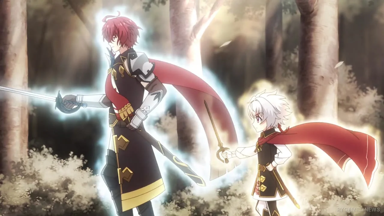 Cuplikan Image PV Fuun kara no Saikyō Otoko - gambar 11