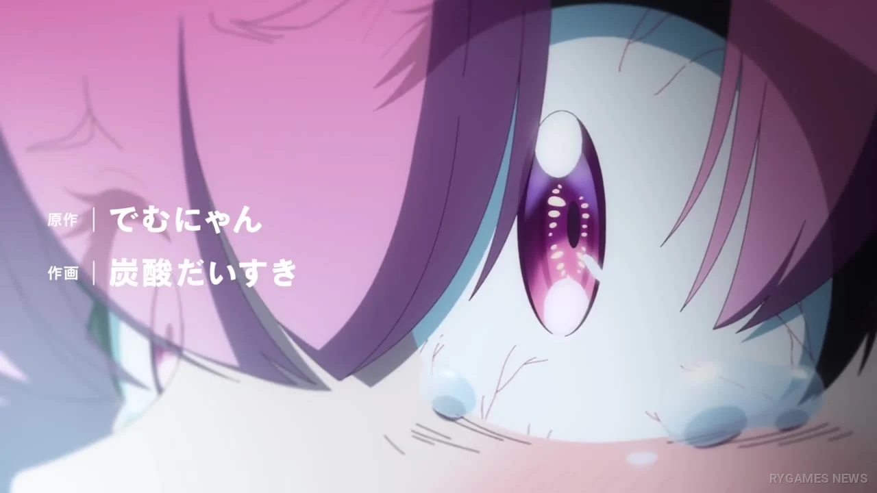 Cuplikan Main PV FX Fighter Kurumi-chan - gambar 2