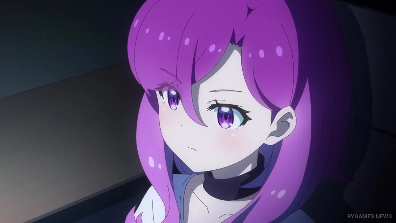 Cuplikan Main PV FX Fighter Kurumi-chan - gambar 5