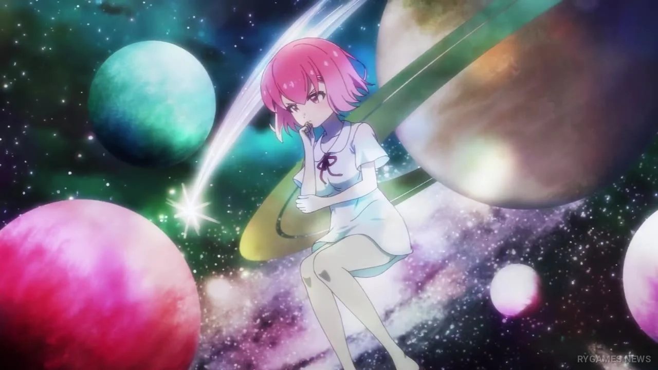 Cuplikan Main PV FX Fighter Kurumi-chan - gambar 9