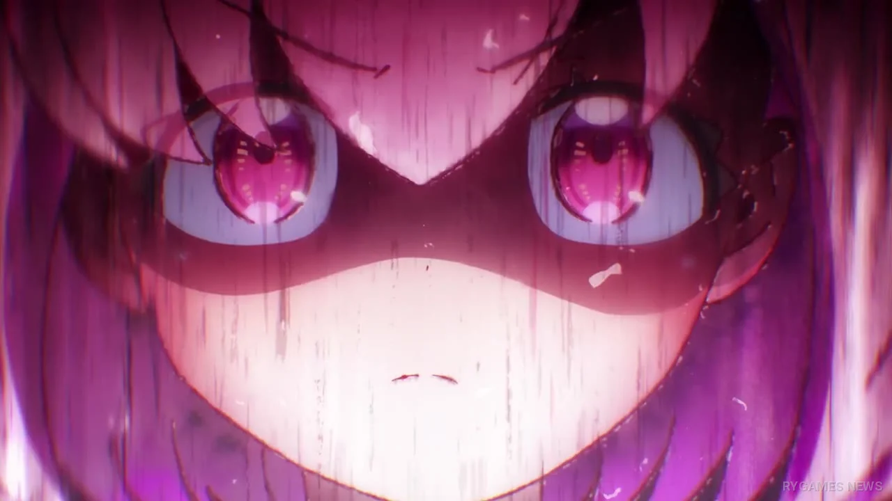 Cuplikan Main PV FX Fighter Kurumi-chan - gambar 11