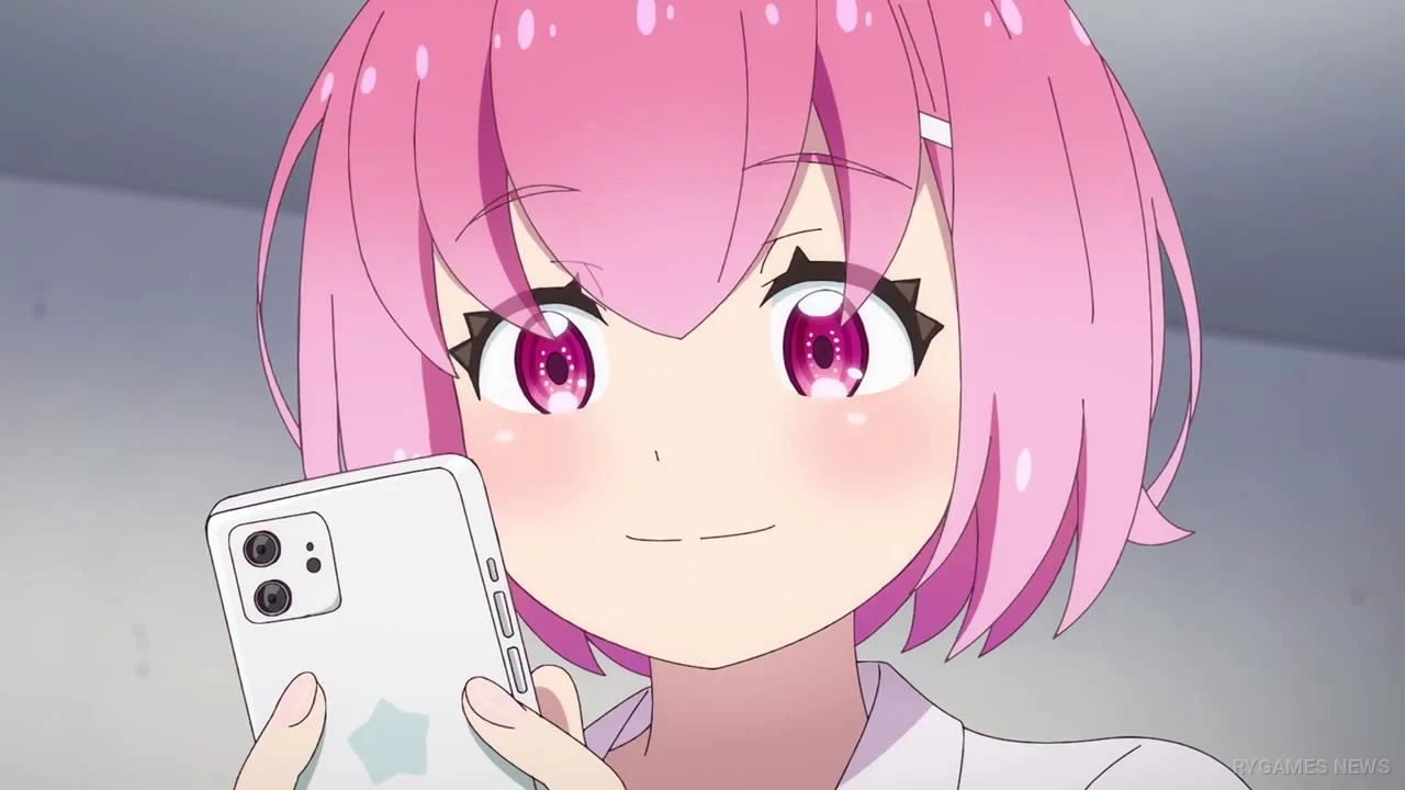 Cuplikan Main PV FX Fighter Kurumi-chan - gambar 13