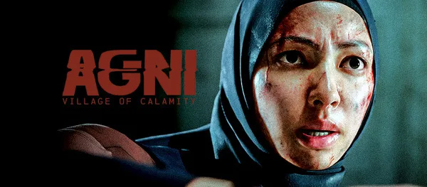 Game Horor Indonesia AGNI: Village of Calamity Gandeng Wired Productions untuk Rilis Global