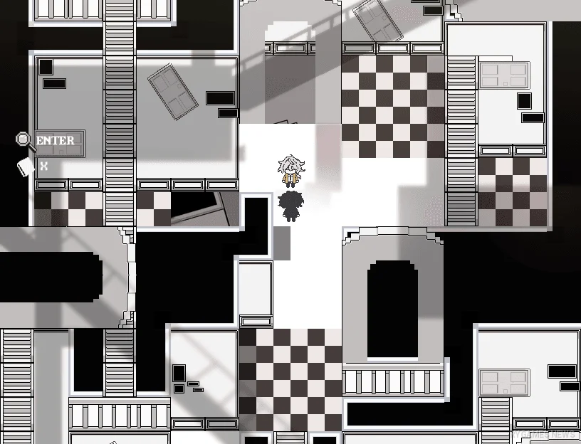 Gangje Jongryo Gameplay Screenshot Collage - gambar 4