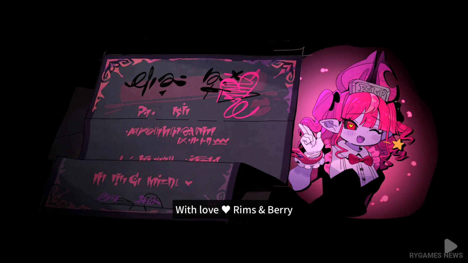 Garden of Witches Steam Gameplay Screenshots - gambar 5
