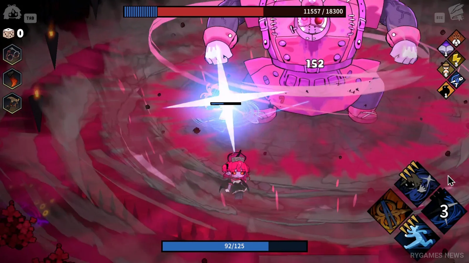 Garden of Witches Steam Gameplay Screenshots - gambar 3