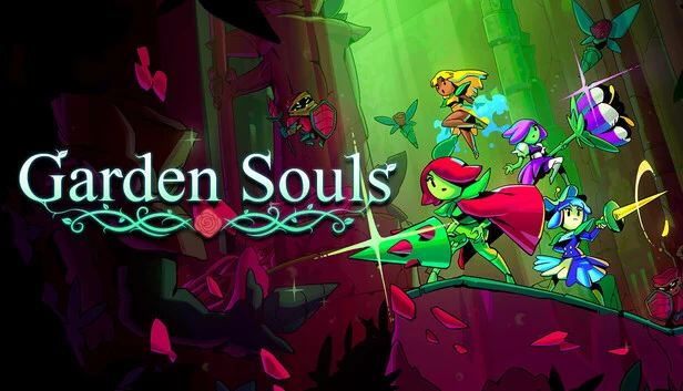 Garden Souls Diumumkan, Action Roguelite Padukan Combo Cepat dan Build Bebas
