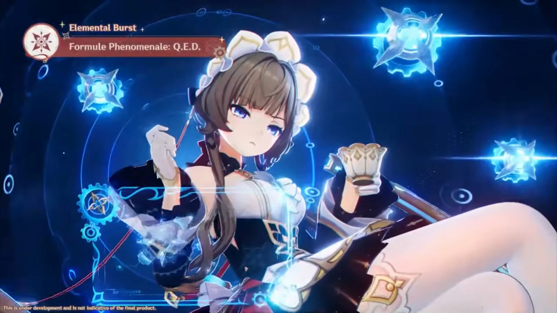 Genshin Impact Luna VIII Umumkan Sandrone, Kode Redeem, dan HoYoFEST SEA 2026