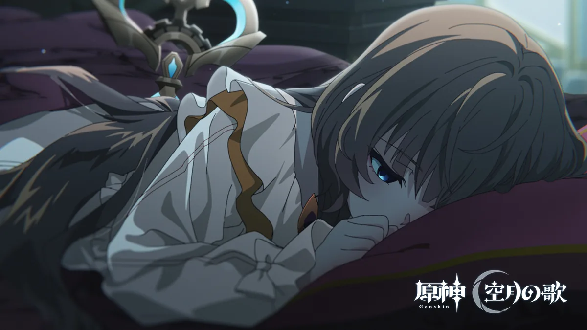 Genshin Impact Umumkan Short Anime The Last Legacy, Tayang 15 Juni dan Sorot Sandrone