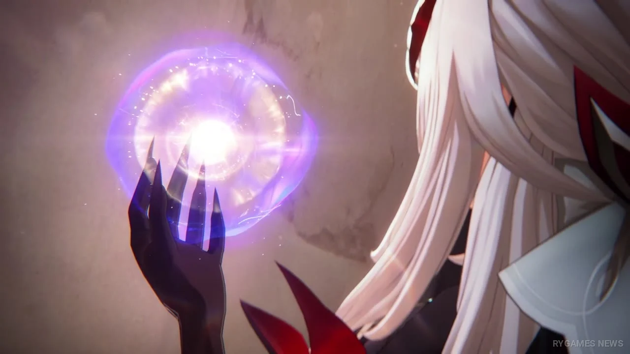 Ver.7.1「冥府へのレクイエム」公式PV場面カット - gambar 10