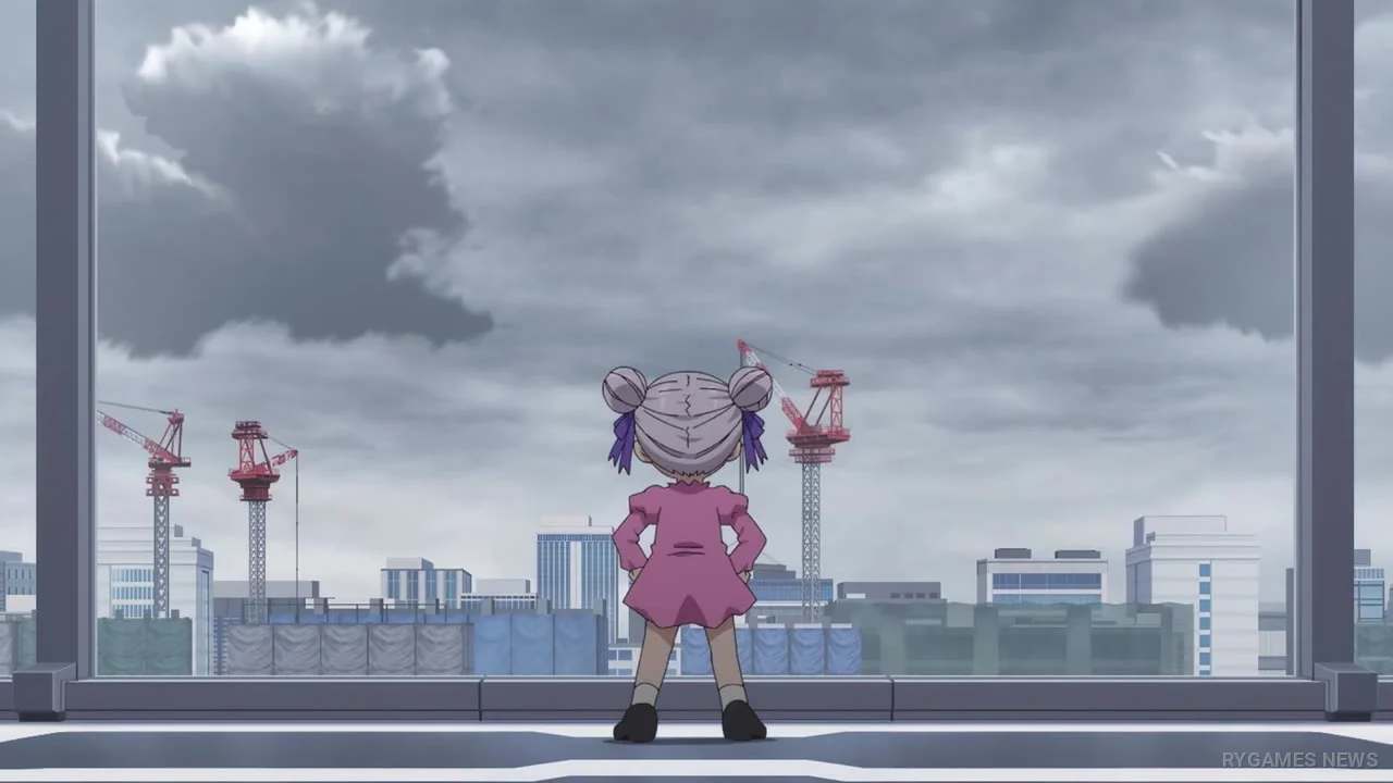Cuplikan Teaser PV Giant Ojosama - gambar 3