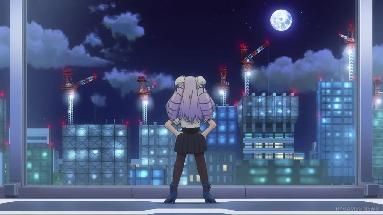 Cuplikan Teaser PV Giant Ojosama - gambar 4