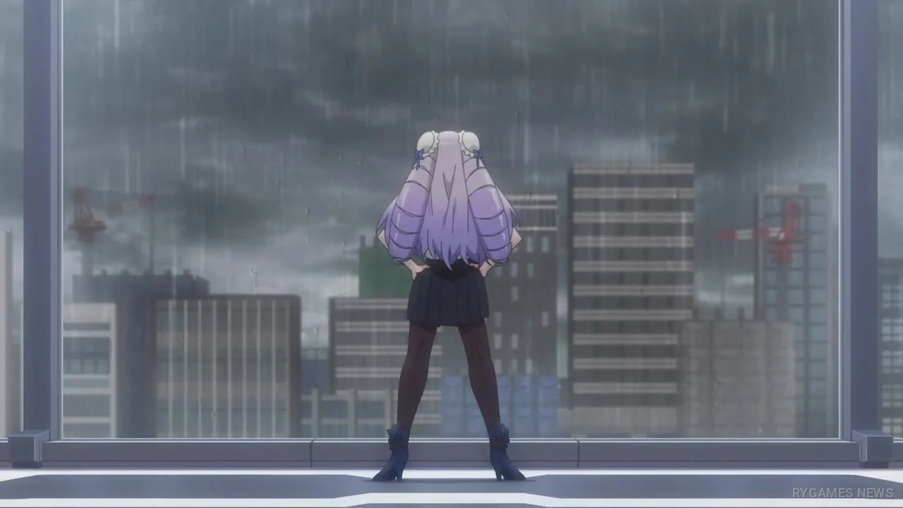 Cuplikan Teaser PV Giant Ojosama - gambar 5