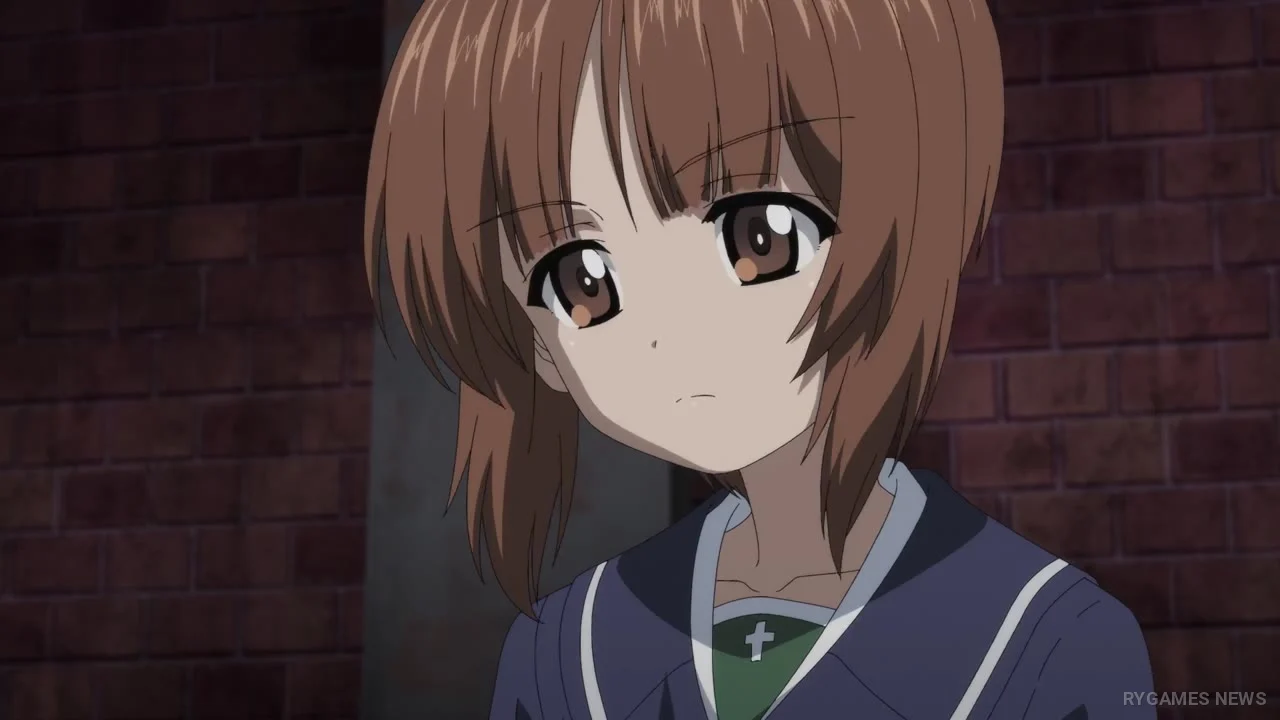 Cuplikan Main Trailer Kedua Girls und Panzer das Finale Part 5 - gambar 2