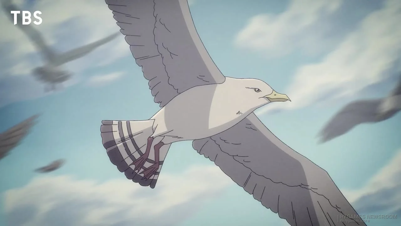 『北北西に曇と往け』第1弾PV場面カット - gambar 4