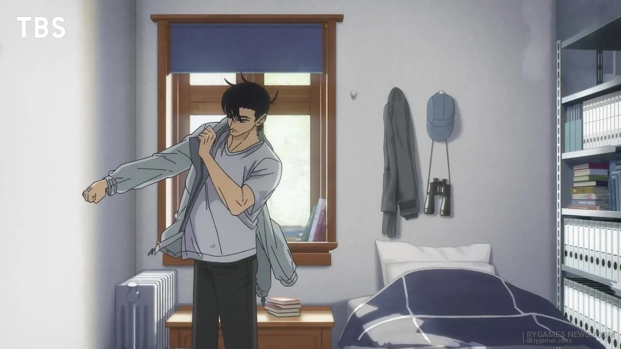 『北北西に曇と往け』第1弾PV場面カット - gambar 5