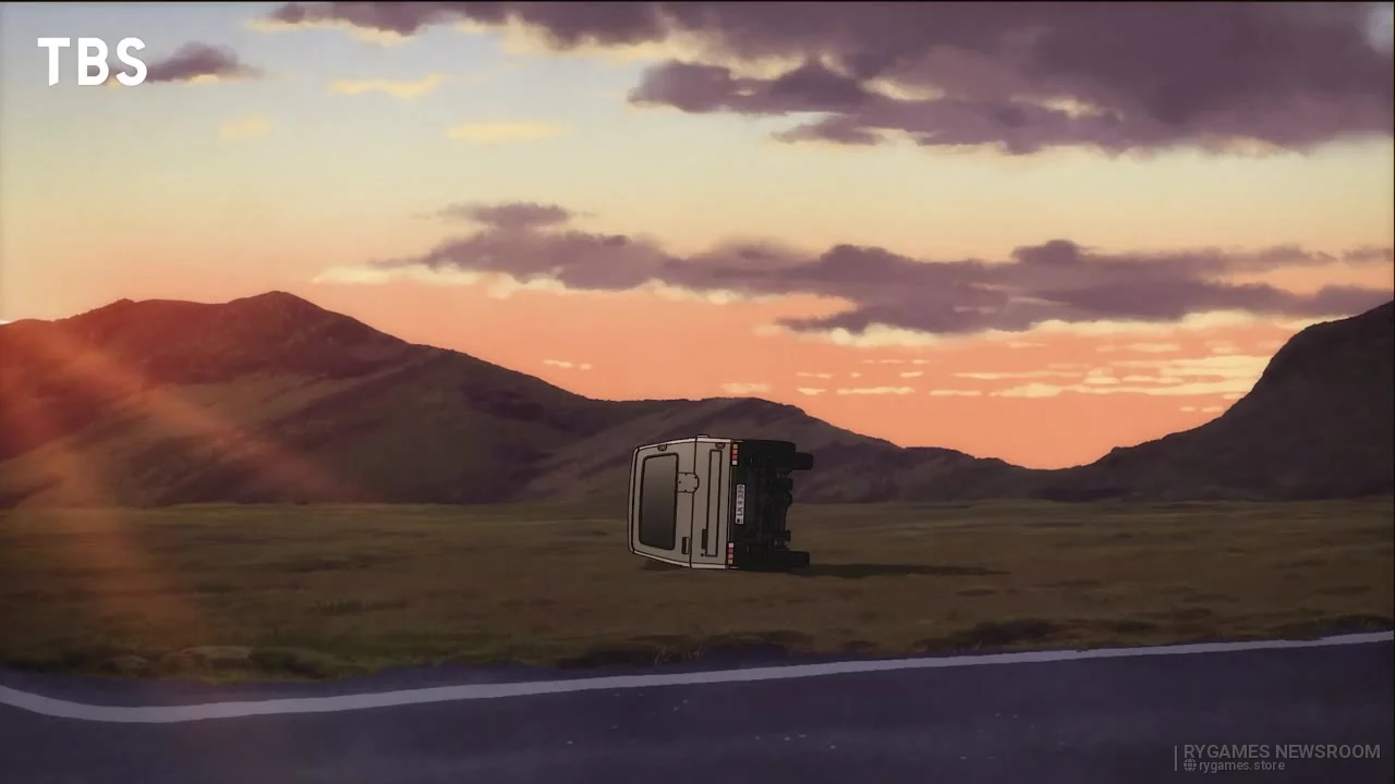 『北北西に曇と往け』第1弾PV場面カット - gambar 10