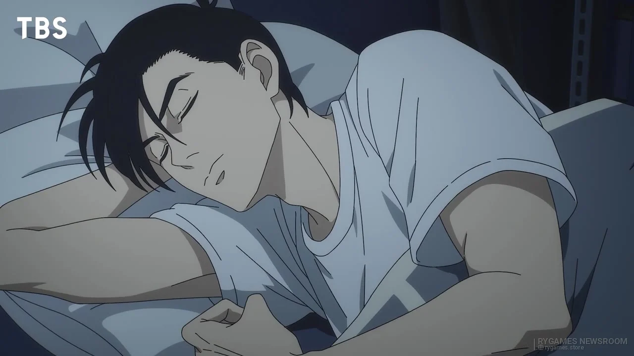 『北北西に曇と往け』第1弾PV場面カット - gambar 11